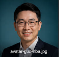 NBA老郭 - YIHAO